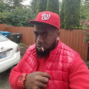 Meet your Posher, Donald